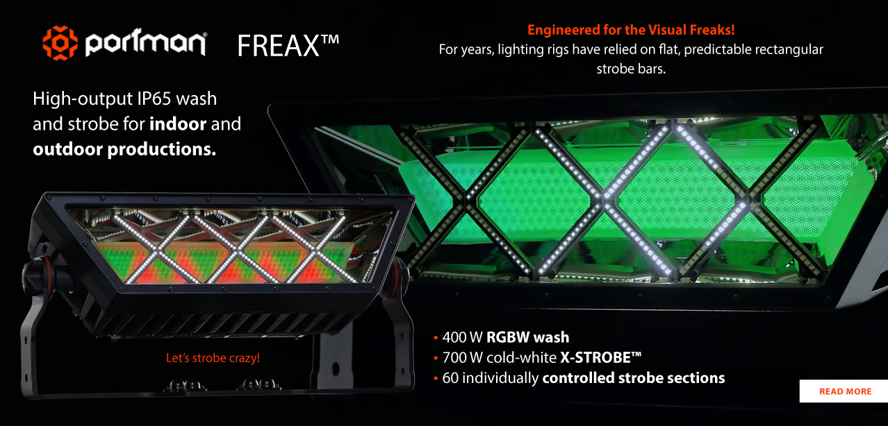 FREAX™