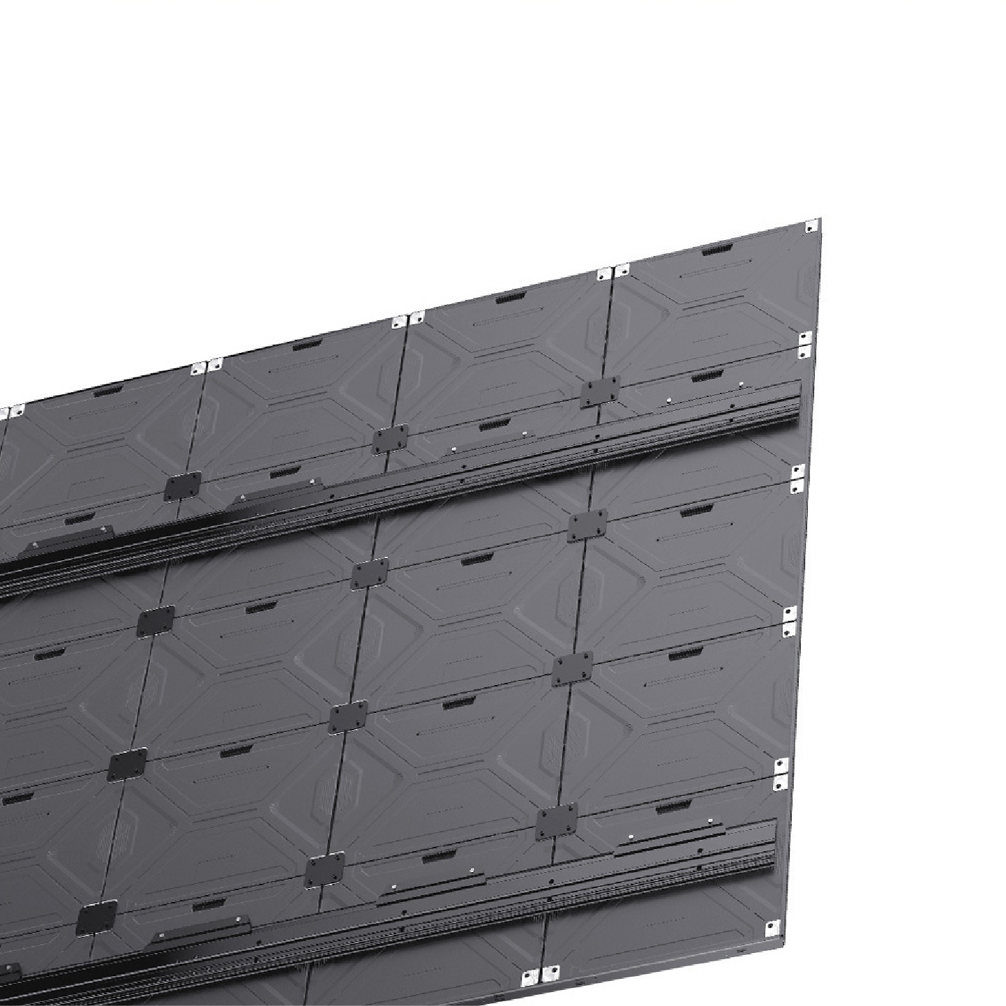 H31 Series Indoor LED Wall cuts 03