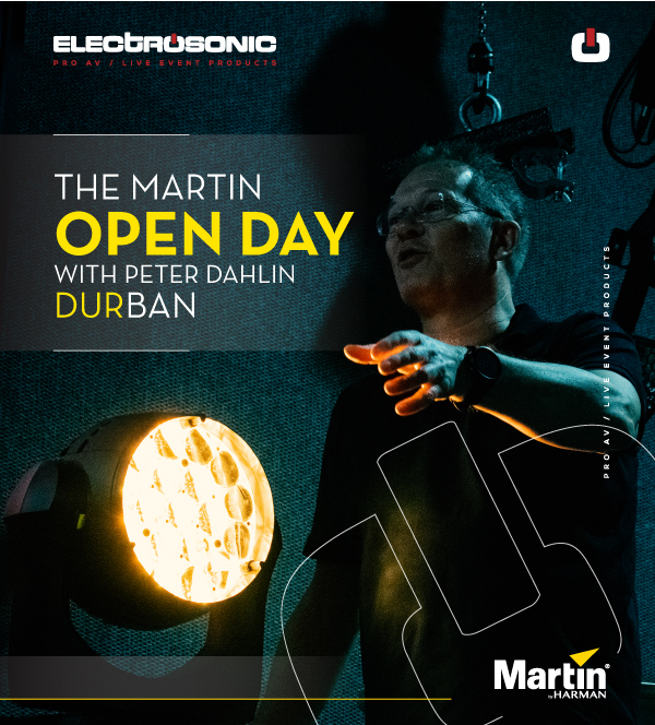 Join the Martin Open Day 600