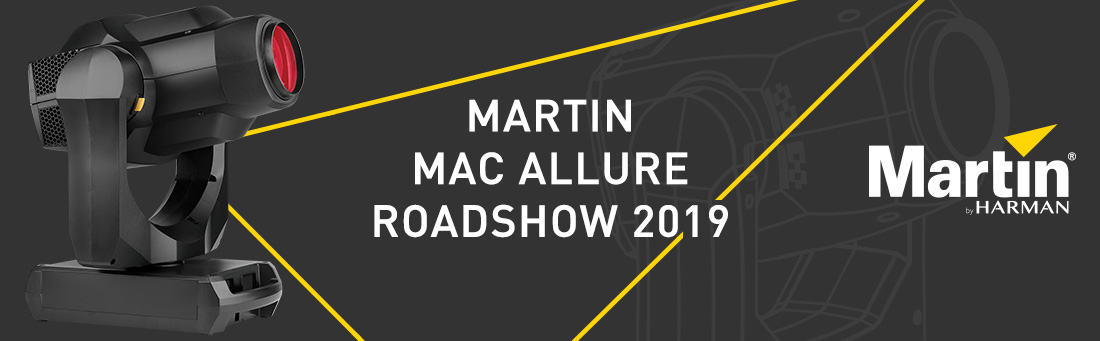 roadshow 2019