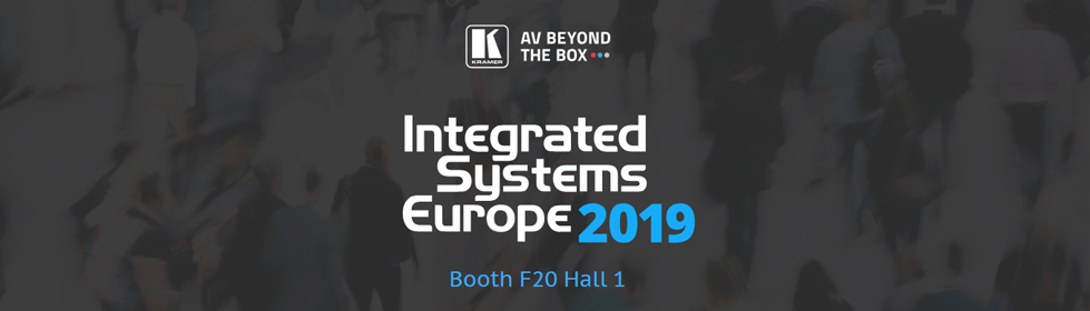 ise2019 website banner