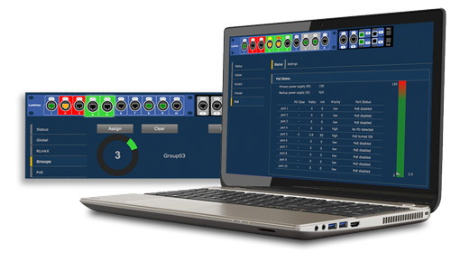 luminex Easy configuration