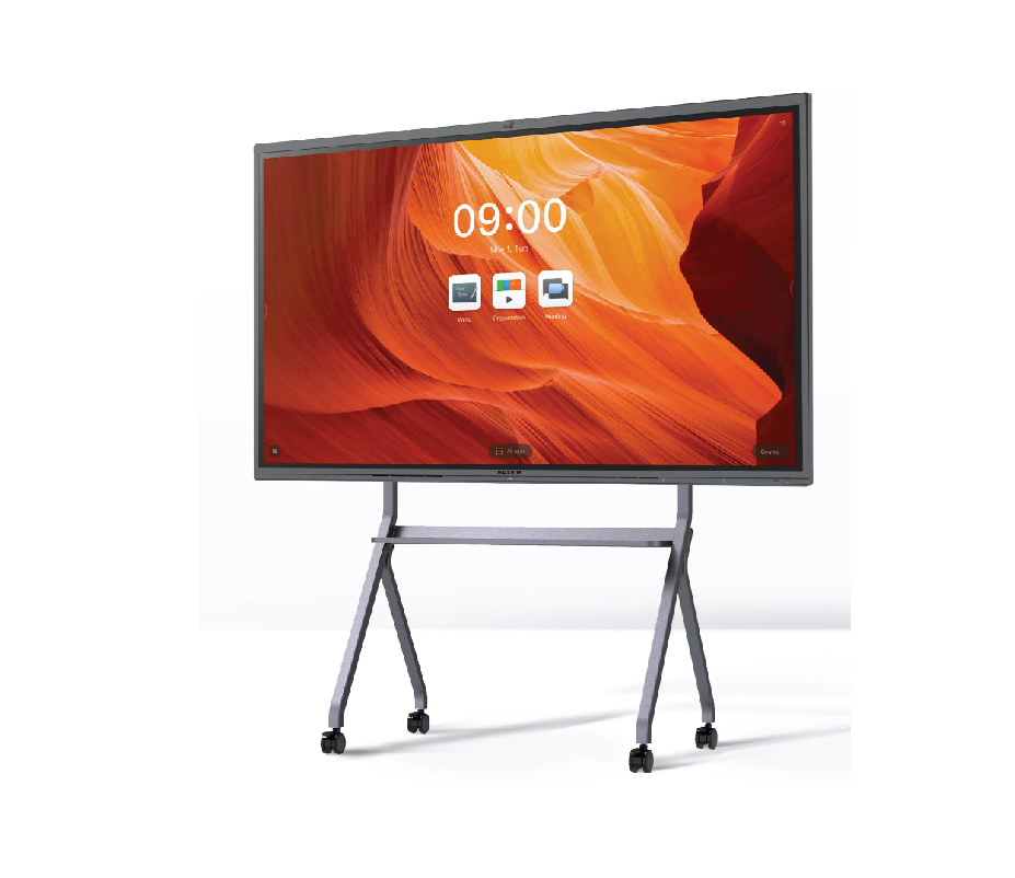 MAXHUB V6 Classic Interactive Flat Panel Collaboration Display