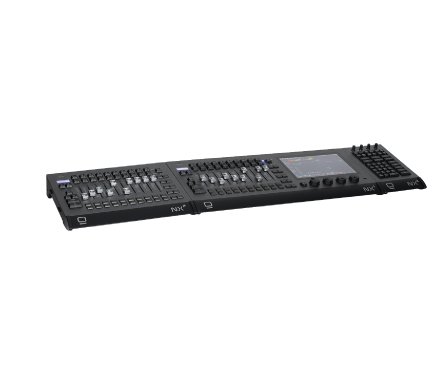 NX1 Lighting Console