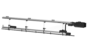 Prodigy Fixed Speed Hoist 1