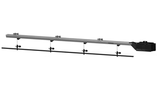 Prodigy Fixed Speed Hoist 2