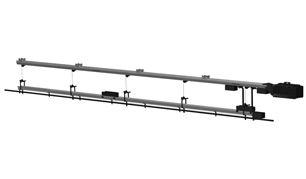 Prodigy Fixed Speed Hoist 3