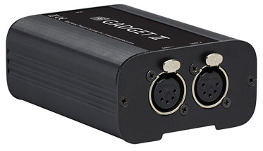 network output devices Gadget