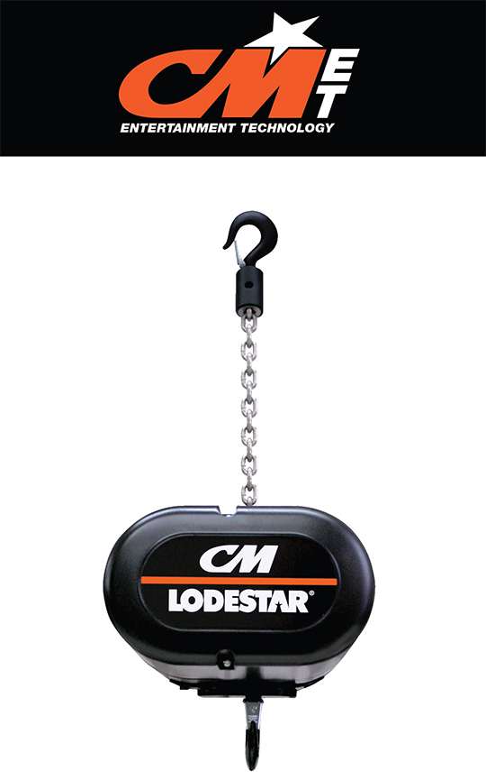 CM-LODESTAR