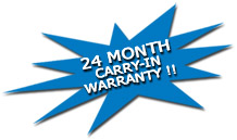 warranty webres