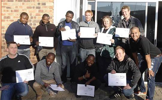 Joburg-delegates-who-attended-the-training-at