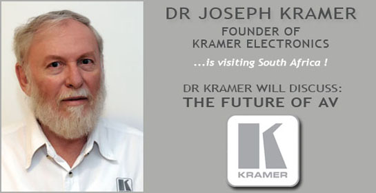 dr kramer visits