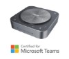 UC-BM35: Bluetooth Teleconference Speakerphone (Microsoft Certified)