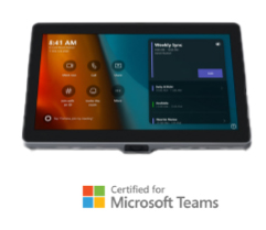 MAXHUB XCore Kit (Certified for Microsoft Teams Rooms)