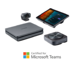 MAXHUB XT10-WS Kit (Certified for Microsoft Teams Rooms)