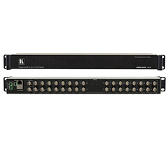 ASPEN-32UFX Port matrix switcher for SDI signals...