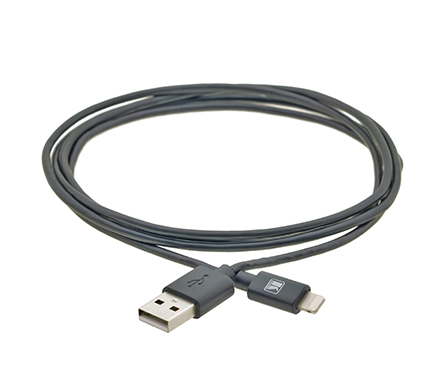 C-UA/LTN - Apple Certified Lightning to USB Sync & Charge Cable