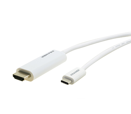 C-USBC/HM - USB Type–C (M) to HDMI (M) Cable