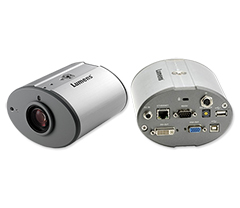Ceiling cameras