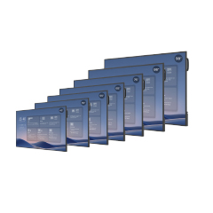 MAXHUB Commercial Large Format Displays