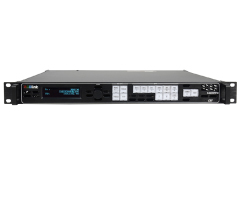 D2 Presentation Switcher & Seamless Scaler D2 Presentation Switcher & Seamless Scaler