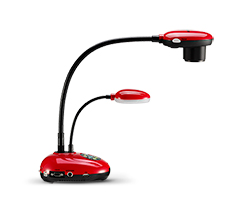 Document cameras