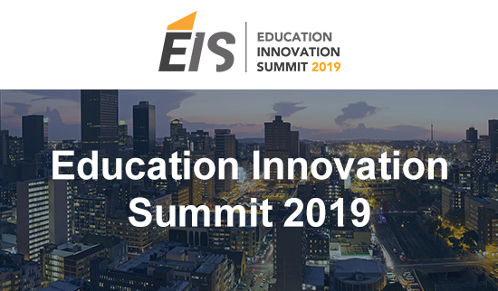 ELECTROSONIC SET TO EXHIBIT AT EDUCATION INNOVATION SUMMIT