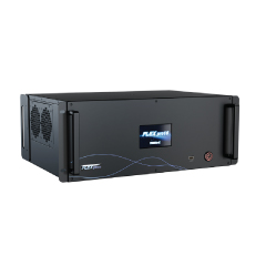 FLEXpro16: Broadcast-quality Hybrid Multiviewer Switcher