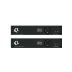 Kramer KDS-100 Dual engine AVoIP streaming