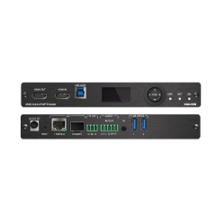 KDS-17 AVoIP platform