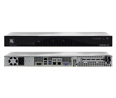 KN-DSP100 Network Powered Server with DSP