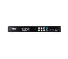 LC100N Media Processor with NDI®|HX protocol support LC100N Media Processor with NDI®|HX protocol support