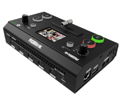 Mini 2022 streaming switcher