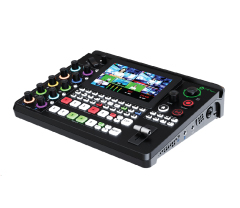 Mini-edge: 5 Channel All-in-One Switcher