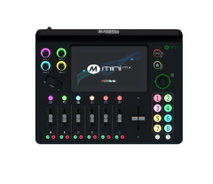 RGBlink mini-mx Streaming Video Production Mixer