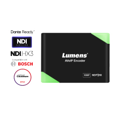 OIP-N40E: Video to IP/ NDI HX3 HD OIP Bridge OIP-N40E: Video to IP/ NDI HX3 HD OIP Bridge