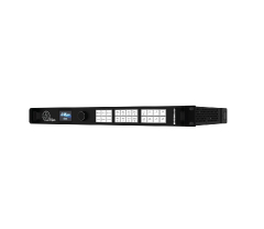 Q16pro Gen2 1U 4K Multi-layer Videowall Splicing Processor Q16pro Gen2 1U 4K Multi-layer Videowall Splicing Processor