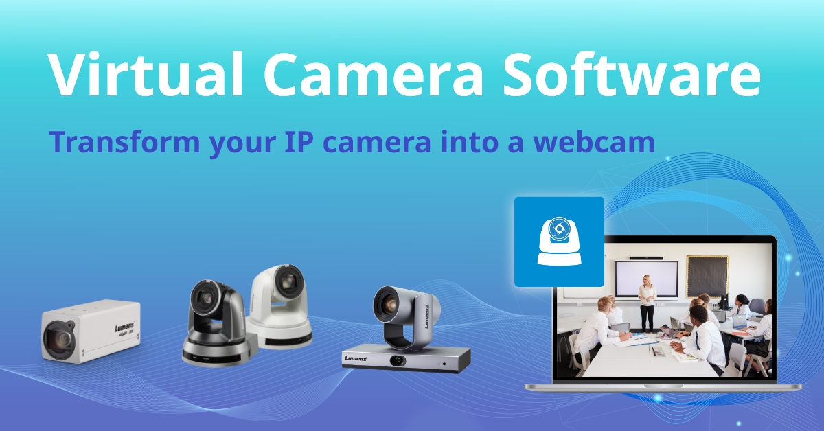 Virtual Camera