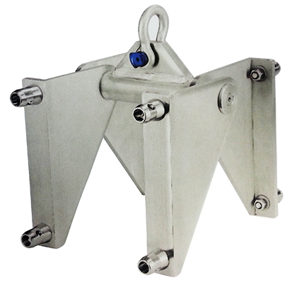 QBHB1 – M290 – Flexible Hinge Section (QUATRO)