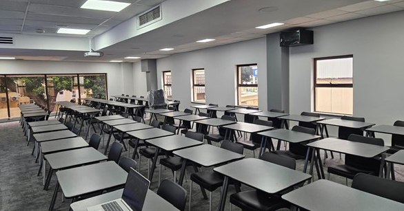 STADIO Musgrave Leads the Future of Education with Kramer AV Tech