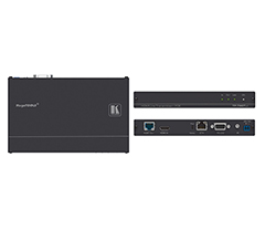 TP-780Txr HDMI HDCP 2.2 PoE Transmitter with Ethernet,