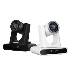 VC-TR32: HD Dual Lens 12x Auto Tracking Camera