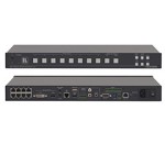 VP-81SIDN 8x1 DGKat Digital Step–In Switcher