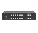 VS-62H 6x2 4K60 4:2:0 HDMI Automatic Matrix Switcher