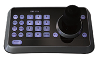VS-K20: Compact Camera Controller