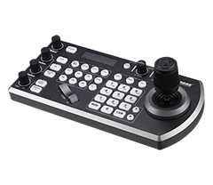 Camera controllers