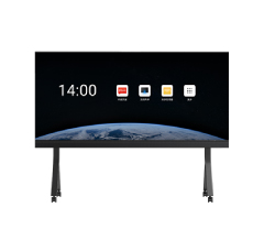 QSTECH X-Wall Plus 21:9 LED Display