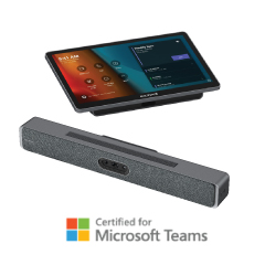 XBar W70 Kit: industry’s first Windows-based Teams Rooms videobar XBar W70 Kit: industry’s first Windows-based Teams Rooms videobar