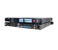 D4: 4K HDR Scaler & Switcher: multi-format presentation switching D4: 4K HDR Scaler & Switcher: multi-format presentation switching