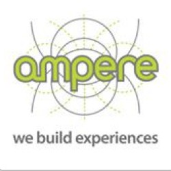 Ampere Event Technology